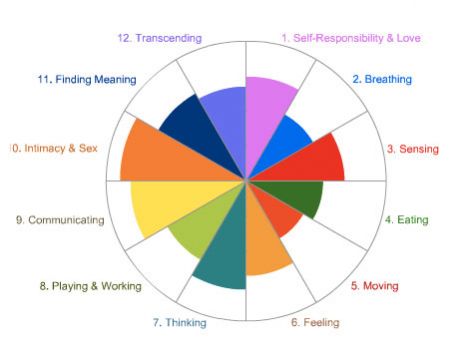 Wheel Chart Maker